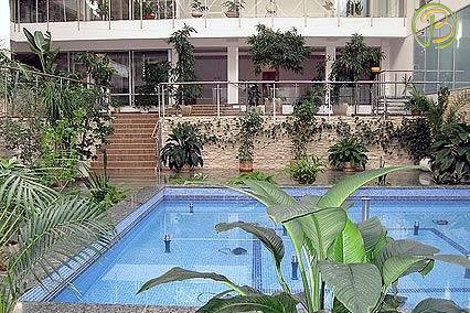 Фотографии пансионата Петрово-Дальнее
