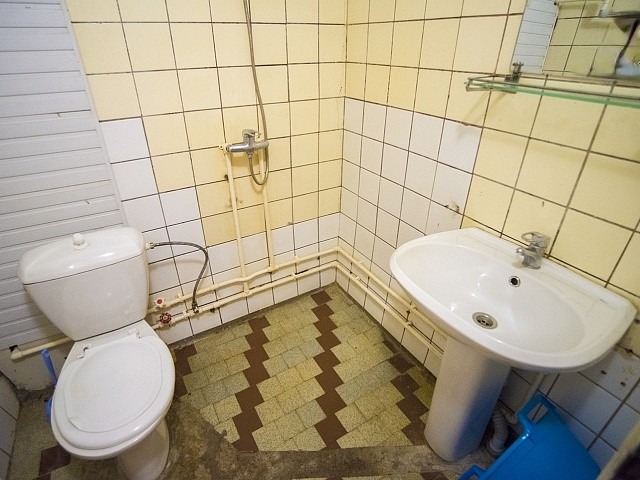 Фотография номера 2-местный Стандарт 3 катег 1-комн., осн.корп.
