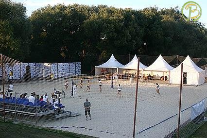 Фотографии пансионата Петрово-Дальнее