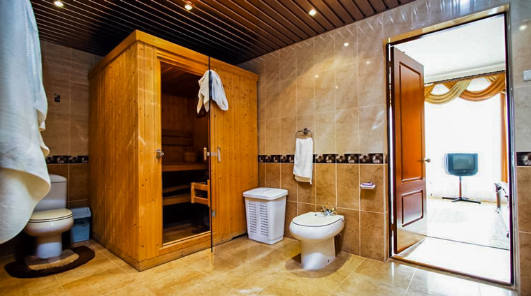 Фотография номера Апартамент, корп 1,2
