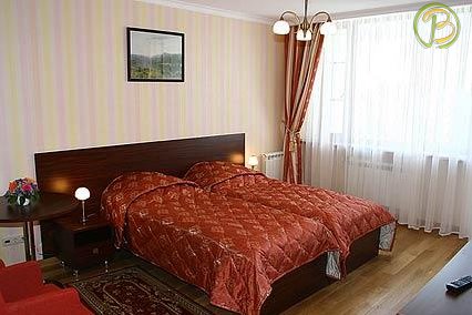 Фотографии пансионата Петрово-Дальнее