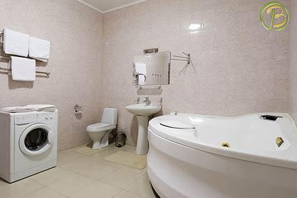 Фотографии пансионата Петрово-Дальнее