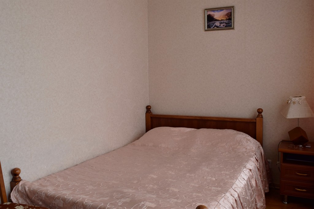 Фотография номера 1-местный 1 катег 1-комн., корп3