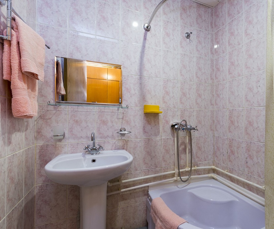 Фотография номера 1-местный 1 катег 1-комн., корп1