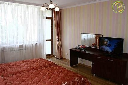 Фотографии пансионата Петрово-Дальнее