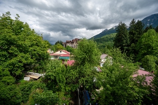 Фотография номера 3-местный семейный