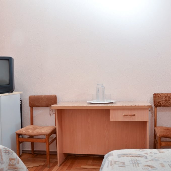 Фотография номера 2-местный 2 катег 1-комн., корп2