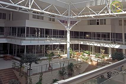 Фотографии пансионата Петрово-Дальнее