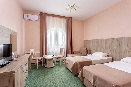Фото Гостиница Прометей Azimut