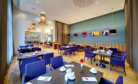 фото RADISSON ROSA KHUTOR 