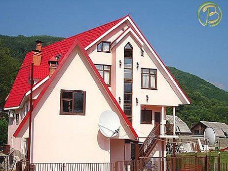 Фотографии отеля Фламинго