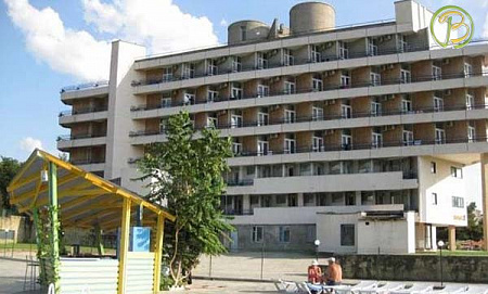 Фотографии пансионата - отеля Сосновая роща