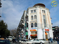 Фотографии гостиницы Крым