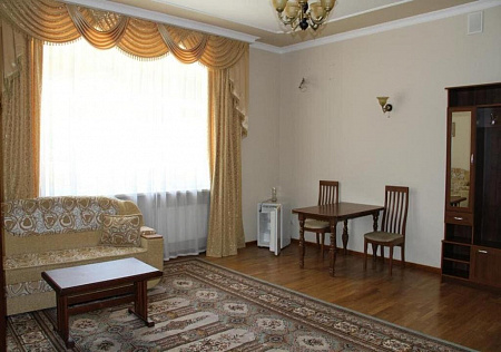 фото пансионата «Империал» 