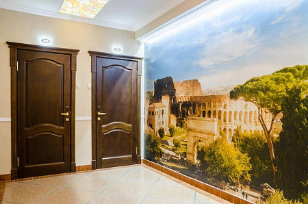 Фотографии СПА отель Рафаэль
