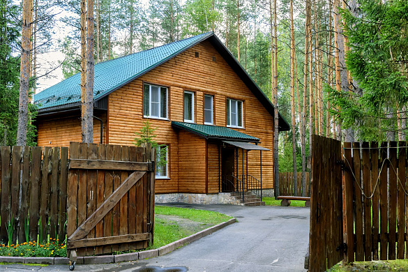 Фотография номера 10-местный 4-комнатный 