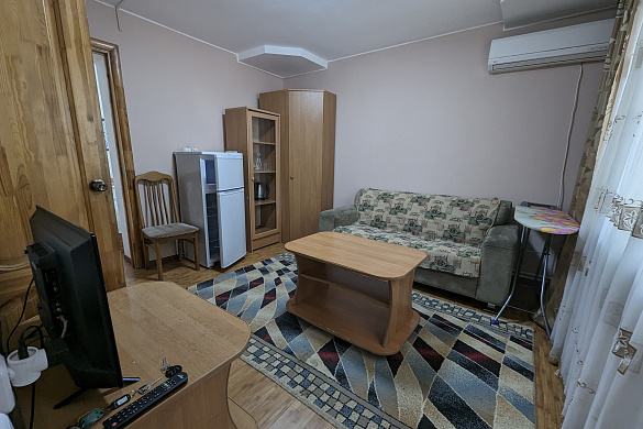 Фотография номера 2-комнатный семейный стандарт