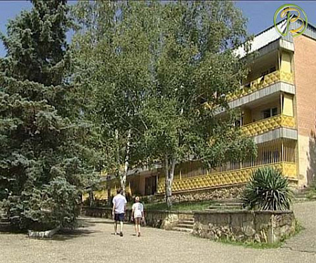 Фотографии пансионата Южный