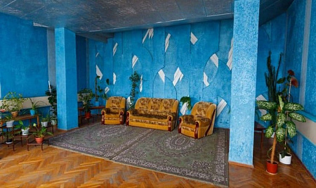 Фотографии санатория Дон