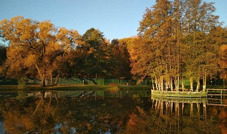 Фотографии санатория Белоруссочка