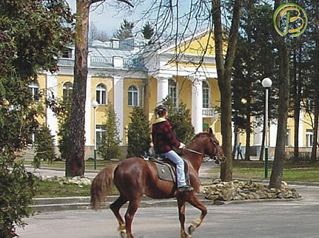 Фотографии дома отдыха Колонтаево