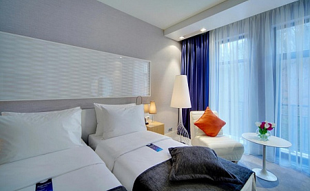 фото RADISSON ROSA KHUTOR 