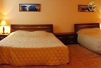 Фотографии отеля BEST WESTERN Севастополь