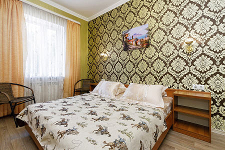 Фото Санаторий Прибой (Евпатория)