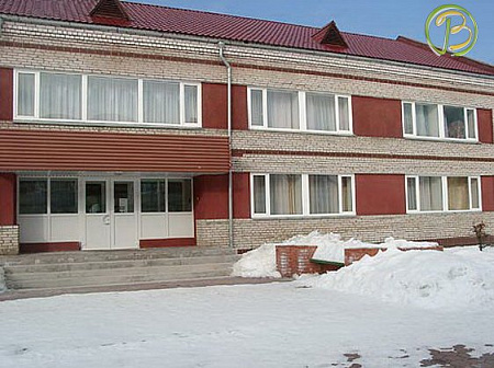 Фотографии дома отдыха  Бекасово