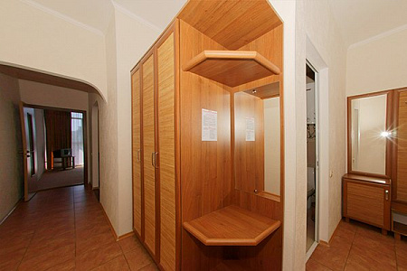 Фотографии Гостиницы Чайка