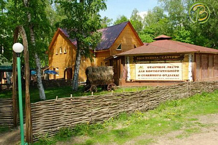 Фотографии базы отдыха Сатурн