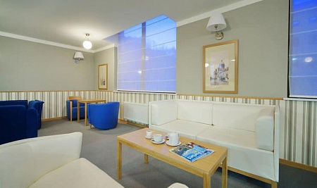 Фотографии гостиницы Tulip Inn Rosa Khutor