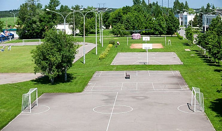 Фотографии отеля Фореста Тропикана