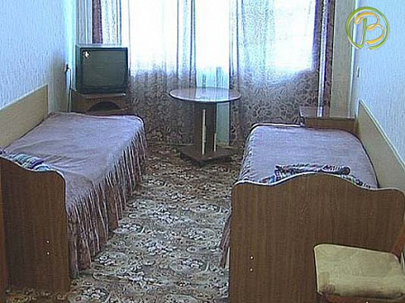 Фотографии пансионата Южный