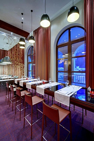 фото RADISSON ROSA KHUTOR 