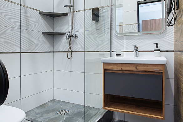 Фотография номера 4 местн. 2 комн. Suit Standart 216,316 