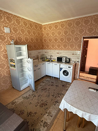 Фото Гостевой дом Добрый Мамонт