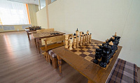 Фотографии санатория Шинник