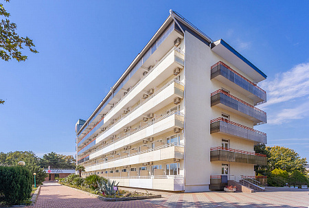 Фото Гостиница Прометей Azimut