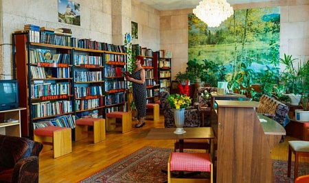 Фотографии санатория Дон