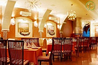 Фотографии отеля BEST WESTERN Севастополь