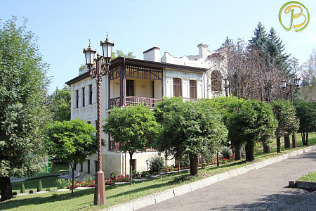 Фотографии санатория Электроника