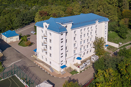 Фото Гостиница Прометей Azimut