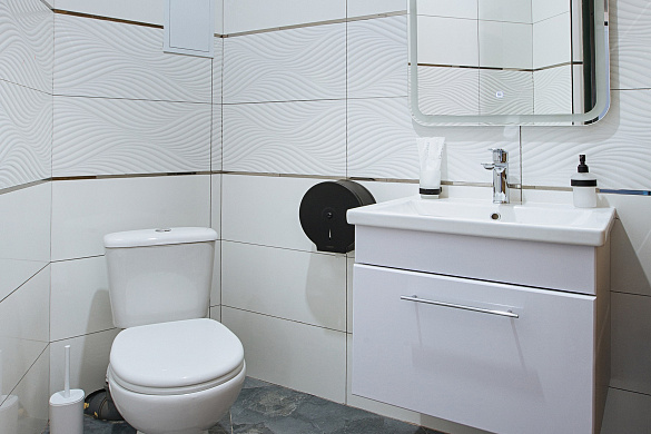 Фотография номера 4 местн. 2 комн. Suit Standart 216,316 