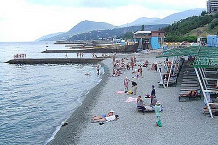 Фотографии пансионата Магнолия