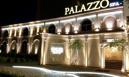Фотографии отеля Palazzo