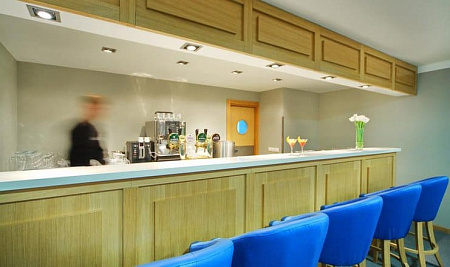 Фотографии гостиницы Tulip Inn Rosa Khutor