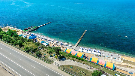 Фото Гостиница Прометей Azimut