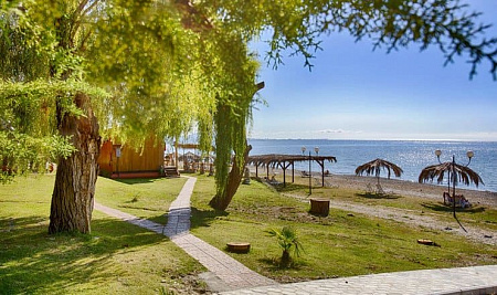 Фотографии курортного комплекса Камарит