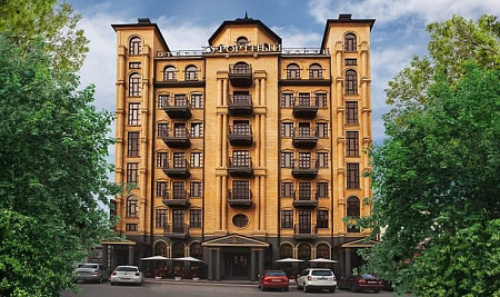 Фотографии отеля Курортный